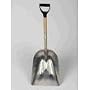 Garant Aluminum Grain Scoop