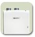 Tankless Water Heater by Noritz - N-0751M-DV-LP in N/A