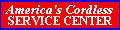 AMERICA'S CORDLESS SERVICE CENTER