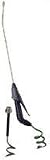 Tools & Hardware : Hudson Walk-n-Watering Wand with 45-Foot Coil Hose #69645