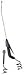 Hudson Walk-n-Watering Wand with 45-Foot Coil Hose #69645