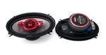 Sony XSV4642A 4x6-Inch Polypropylene Woofer Cone with Plate