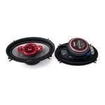 Sony XSV4642A 4x6-Inch Polypropylene Woofer Cone with Plate