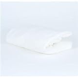 Sweet Potato Mud Puddle Pink Fitted Sheet