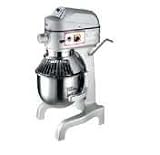 Commercial Mixer - Axis - 20 Quart - AX-M20