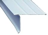 AMERIMAX HOME PRODUCTS #5515500120 F5S 10'WHT STD DripEdge