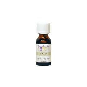 Aura Cacia Essential Oil Carrot Seed