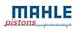 Mahle 4080MS-112 Ring(MS 4075" 005" 10MM 20MM File Fit)