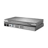 Dominion Sx 16-PORT Dual Pwr & Enet 2 Local Access