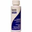 Basic Coatings 4 Oz Squeaky Cleaner Concentrate Squeeky 11 DACzMz0L. SL160 Basic Coatings 4 Oz Squeaky Cleaner Concentrate Squeeky
