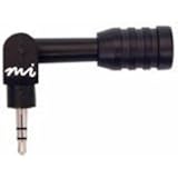 Mini Microphone 3.5MM Jack Ultra Portable/plug-n-play