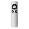 Apple Music System Remote Control For Iphone, Ipod, Dvd Playermusic