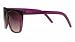 80's -'fantabulous ii' colored wayfarer sunglasses