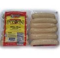 Zweigle's Premium White Hots