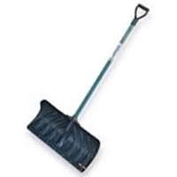 24 OVRSZ D-HANDLE POLY PUSHER