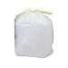 HAB6DK50N - Drawstring Trash Bag