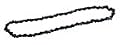Pole Saw Chain for Model# 104317 Remington Pole Saw