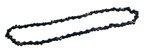 Pole Saw Chain for Model# 104317 Remington Pole Saw