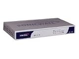 Review SonicWALL 01-SSC-5811 / SonicWALL TZ 150 - Security appliance - 10 nodes - EN, Fast EN