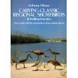 Carving Antique Shorebirds: 16 Tradit...