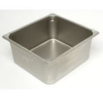 6 Deep Two Thirds Food Pans
