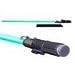 Yoda Force FX Lightsaber - Star Wars