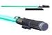 Yoda Force FX Lightsaber - Star Wars