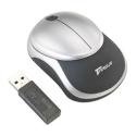 Targus Stow-N-Go Wireless Optical Mouse - AMW07US / AMW07