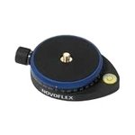 Novoflex Panorama Plate - Tripod head