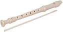 Descant Recorder - Cream