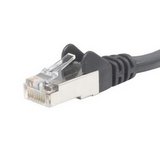 CAT6 Snagless Patch Cable  RJ45M/RJ45M; 5 Orange