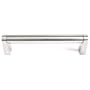 Top Knobs M1003  Pennington Bar Pull Steel