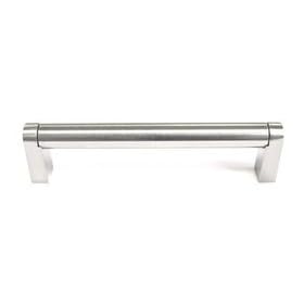 Top Knobs M1003  Pennington Bar Pull Steel