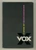 Vox: A Novel