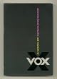 Vox (Vintage Contemporaries)