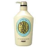 KUYURA�i�N�����j �{�f�B�P�A�\�[�v �S���炮���� 550ml