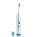 Personal Health Care : Philips Sonicare Extreme E3000 Power Sonic Toothbrush, Blue, Model: HX3351 - 1 Ea