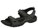 Columbia Avo | Women's Hook and Loop Shoes Coal/Lox