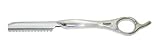 Feather Styling Razor Silver 7.25