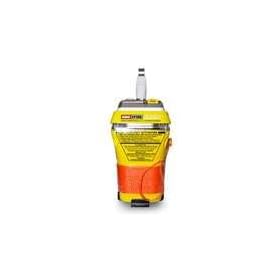 GME AccuSat 406 CAT 2 EPIRB Intern GPS Non-Hazmat w Bracket by