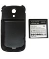 Samsung Sprint Epic 4G 3500 mAh Extended Battery + Cover