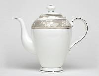 Noritake 4821461 Empire - Rosella Coffee Server 56-oz