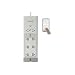 Belkin BG108000-04 Conserve Energy-Saving Surge Strip