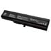 Battery Toshiba Sat M30X M35X Replaces Toshiba PA3395U-1BRS