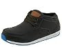 Gravis Fulton | Men's Skate Shoes Coffee/Cobalt