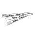 COOPER HAND TOOLS-TOOLS Bi-metal Hacksaw Blades, 10