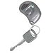 Audiovox Car APS25CH Prestige 2 Button Remote Security System with Shock Sensor and Starter Disable, and Code Hopping
