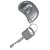 Audiovox Car APS25CH Prestige 2 Button Remote Security System with Shock Sensor and Starter Disable, and Code Hopping