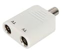 HIGH GRADE AERIAL COMBINER SPLITTER