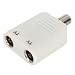 HIGH GRADE AERIAL COMBINER SPLITTER